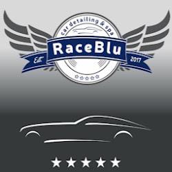 Raceblu - logo