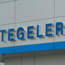 Tegelerchevrolet - logo