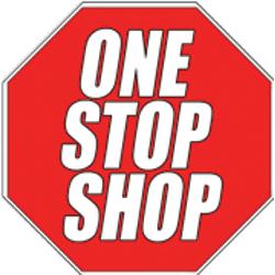 Onestopshop316 - logo