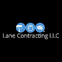Lanecontractingkc - logo