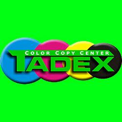 Ksero tadex - logo