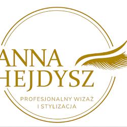 Ah-stylizacje - logo