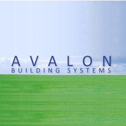 Avalonbuildingsystems - logo