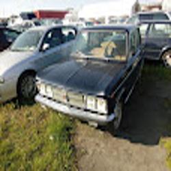 Autodal - logo
