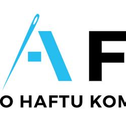 Haftis - logo