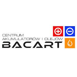 Bacart - logo