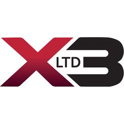 X3ltd - logo