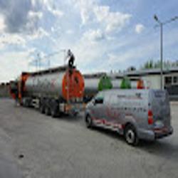 Idealtruck - logo