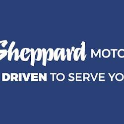 Sheppardhyundai - logo