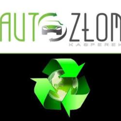 Autozlomkoszary - logo
