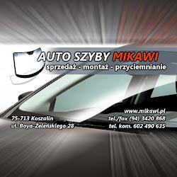 Mikawi - logo