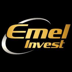 Emel invest - logo