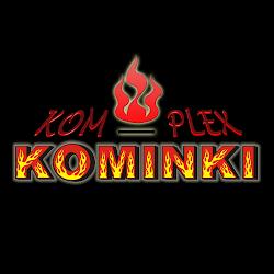 Kominkigdynia - logo