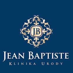 Jeanbaptiste - logo