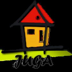 Juga - logo
