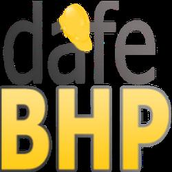 Dafebhp - logo