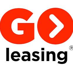 Go leasing trojmiasto - logo