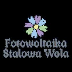 Stalowawolafotowoltaika - logo