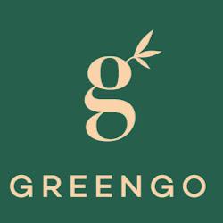 Greengo - logo