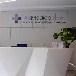 Arsmedicakonin - logo