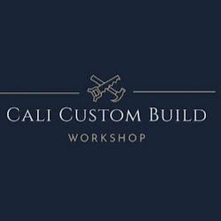 Calicustombuild - logo