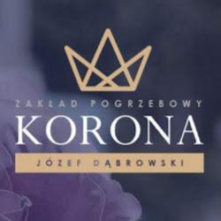 Koronawadowice - logo