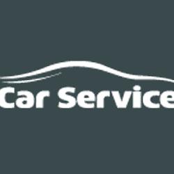 Car service - logo