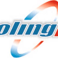 Coolingplus - logo