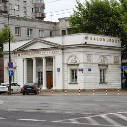 Fabrykawdzieku - logo