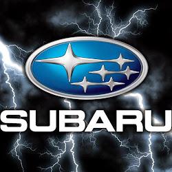 Northreadingsubaru - logo