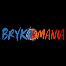 Brykomania - logo