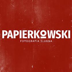 Papierkowski - logo