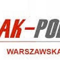 Akpol - logo