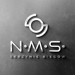 N m s skrzynie biegow nicola kazmierczak - logo