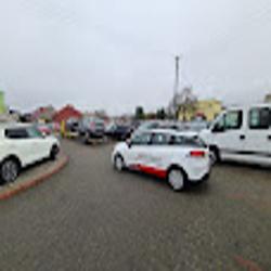 Auto raf gostyn - logo