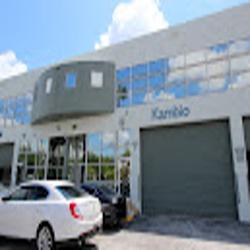 Kambiosecurity - logo