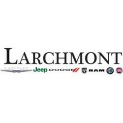 Larchmontchryslerjeepdodge - logo