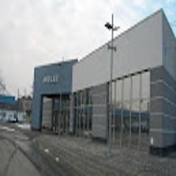 Mks mielec - logo
