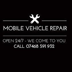 Mobilevehiclerepair - logo