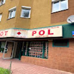 Mot pol - logo