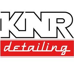 Knr detailing - logo
