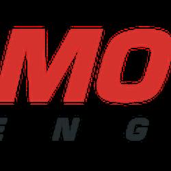 Ecumotorsport - logo