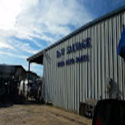 Bandwsalvage - logo