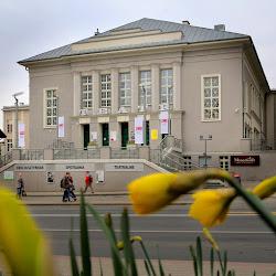 Teatr - logo