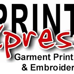 Printxpressni - logo