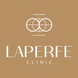 Laperfe - logo