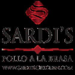 Sardischicken - logo