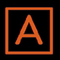 Theashtonirving - logo