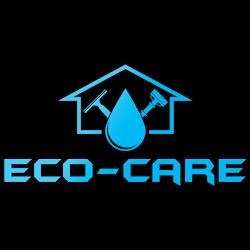 Eco care - logo