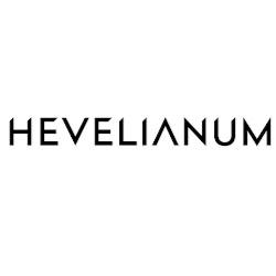 Hevelianum - logo